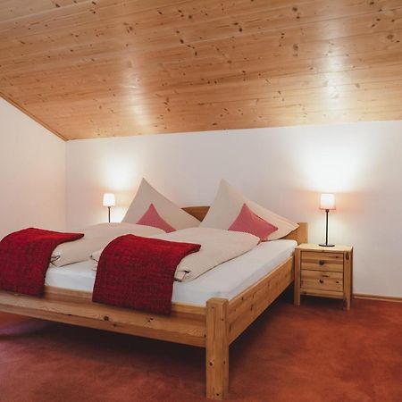 Landhaus Elke Reith bei Seefeld Ngoại thất bức ảnh