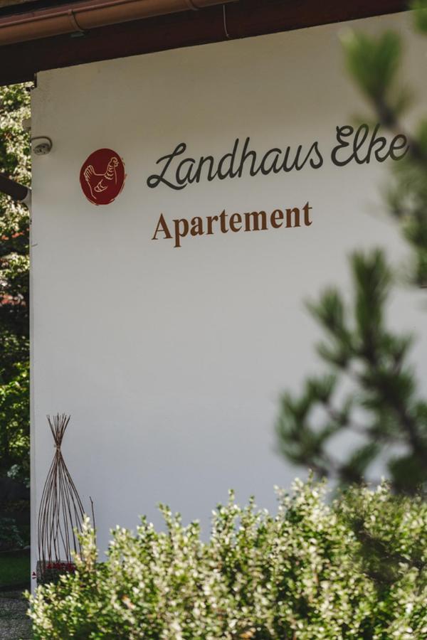 Landhaus Elke Reith bei Seefeld Ngoại thất bức ảnh