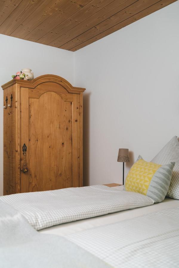 Landhaus Elke Reith bei Seefeld Ngoại thất bức ảnh