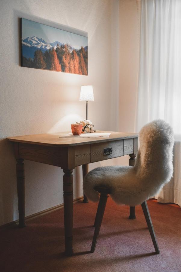 Landhaus Elke Reith bei Seefeld Ngoại thất bức ảnh
