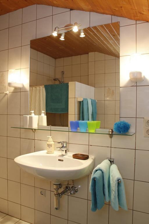 Landhaus Elke Reith bei Seefeld Phòng bức ảnh